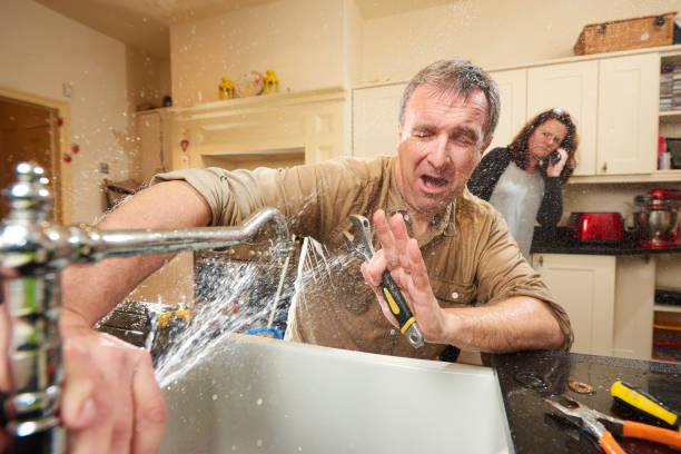 Water damage restoration insurance claims in Shady Side, MD